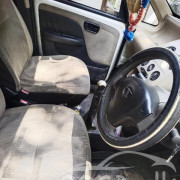 TATA NANO 2012