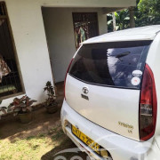 TATA NANO 2012