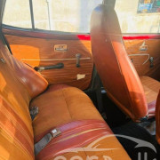 NISSAN SUNNY B211 1977