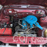 NISSAN SUNNY B211 1977