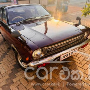NISSAN SUNNY B211 1977