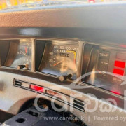 NISSAN SUNNY B211 1977