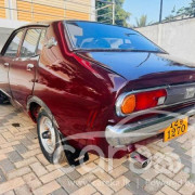 NISSAN SUNNY B211 1977