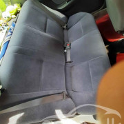 NISSAN SUNNY FB14 1998