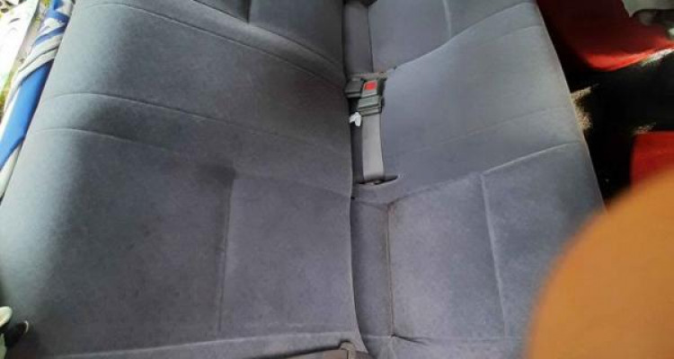 NISSAN SUNNY FB14 1998