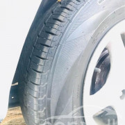NISSAN SUNNY FB14 1996
