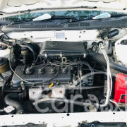 NISSAN SUNNY FB14 1996