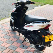 RANOMOTO PATTAYA 2017