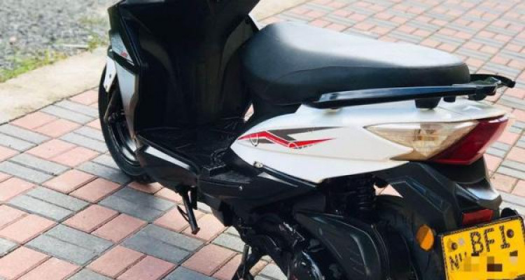 RANOMOTO PATTAYA 2017