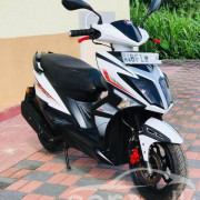 RANOMOTO PATTAYA 2017