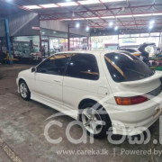 TOYOTA COROLLA 1991