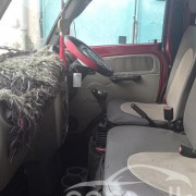 MAHINDRA SUPRO 2017