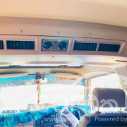 NISSAN CARAVAN 1996