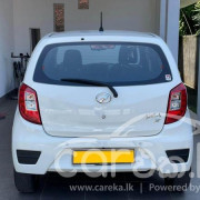 PERODUA AXIA 2015