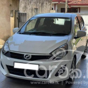 PERODUA AXIA 2015