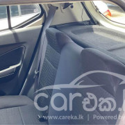PERODUA AXIA 2015