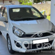 PERODUA AXIA 2015