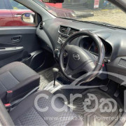 PERODUA AXIA 2015