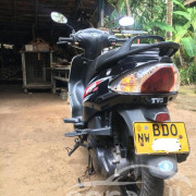 TVS WEGO 2016
