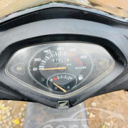HONDA ACTIVA 2012