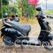 HONDA ACTIVA 2012
