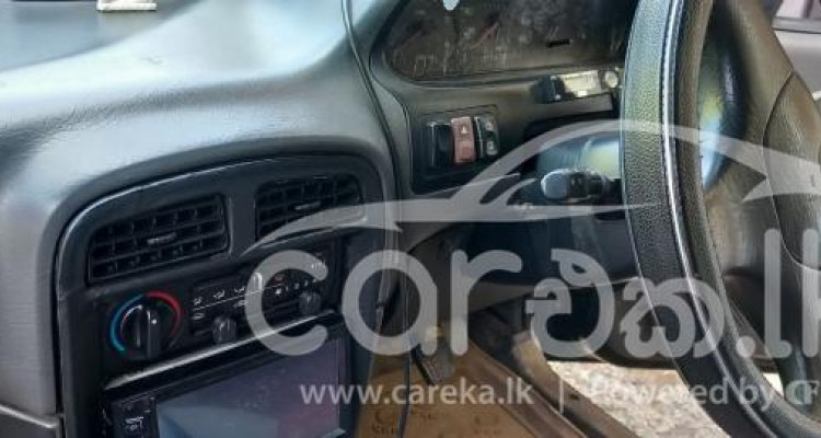 KIA SPORTAGE 2000