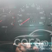 KIA SPORTAGE 2000