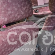 KIA SPORTAGE 2000