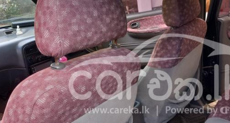 KIA SPORTAGE 2000