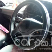 KIA SPORTAGE 2000