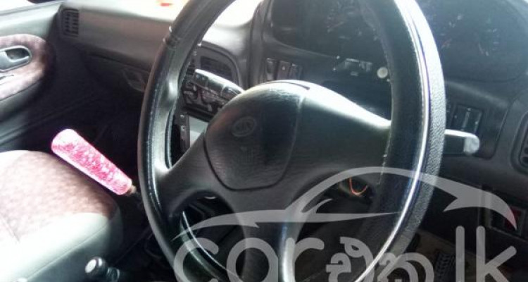 KIA SPORTAGE 2000