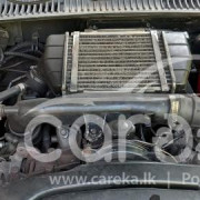 KIA SPORTAGE 2000