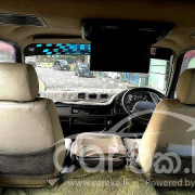 ISUZU FARGO 2000