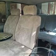 NISSAN SERENA 1990