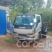 ISUZU ELF 1985