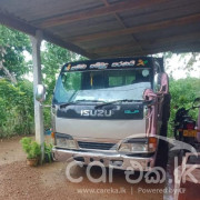 ISUZU ELF 1985