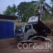 ISUZU ELF 1985