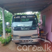 ISUZU ELF 1985
