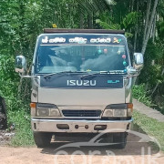 ISUZU ELF 1985