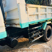 MITSUBISHI FUSO 1980