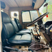 MITSUBISHI FUSO 1980