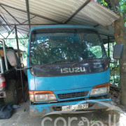 ISUZU ELF 1998