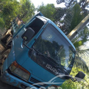 ISUZU ELF 1998