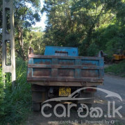 ISUZU ELF 1998