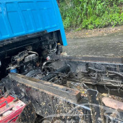 ISUZU ELF 1998