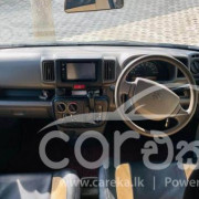 SUZUKI EVERY 2016