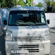SUZUKI EVERY 2016