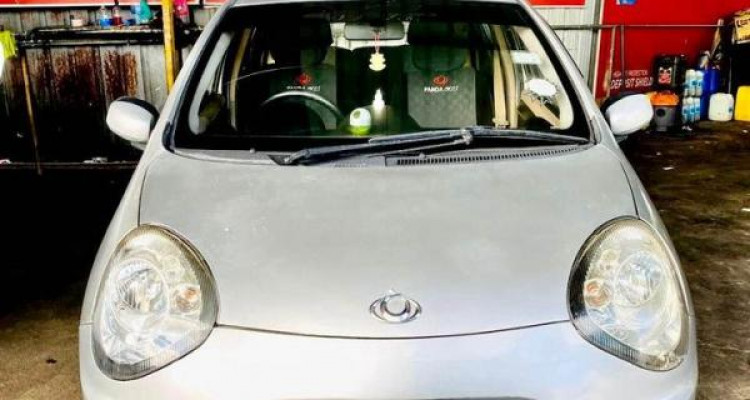 MICRO PANDA 2011