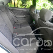TOYOTA CARINA AT212 1999