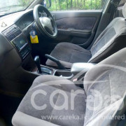 TOYOTA CARINA AT212 1999